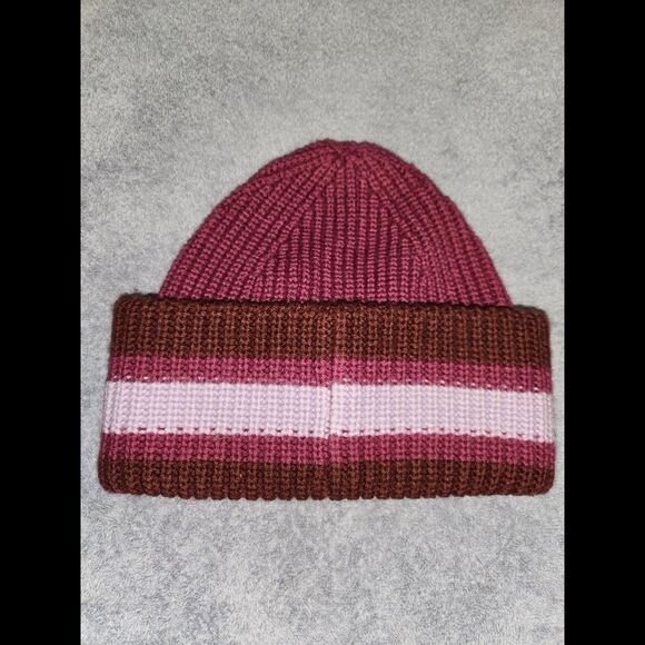 Coach Women's multi Hat - Picture 2 of 3